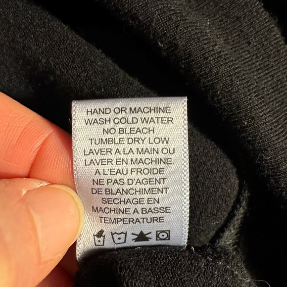 WILDFOX small lightweight sweatshirt - Picture 8 of 9